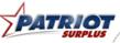 Patriot Surplus Acquires Shooting the X